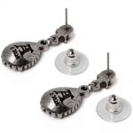 Boucles d'Oreilles 'Lost Jewels of Paris'