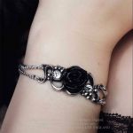 Bracelet 'Bacchanaletta'
