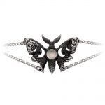 Bracelet 'Lunar Moth'
