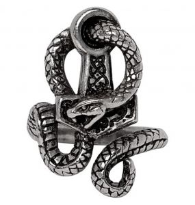 Bague 'Bane of Thor'