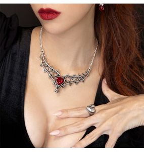 Immortal Elizabethan Necklace