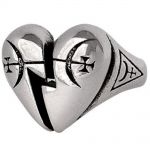 Bague 'Broken Promise'