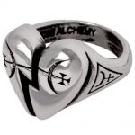Bague 'Broken Promise'