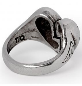 Bague 'Broken Promise'