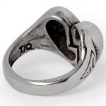 Bague 'Broken Promise'
