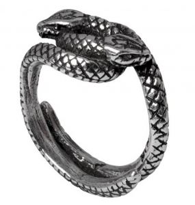 Bague 'Consprimus'