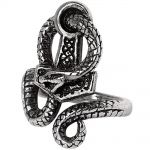 Bague 'Bane of Thor'