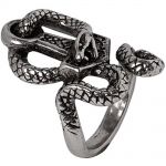 Bague 'Bane of Thor'