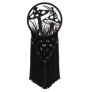 Magic Garden Wall Hanging