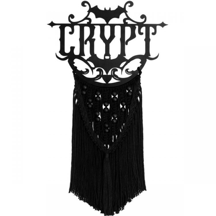 Décoration Murale 'Crypt'