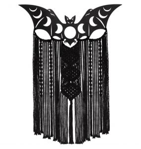 Lunaeca Wall Hanging