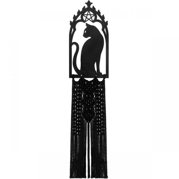 Décoration Murale 'Midnight Gate'