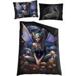 Single 'Magical' Bedding Set with Pillows