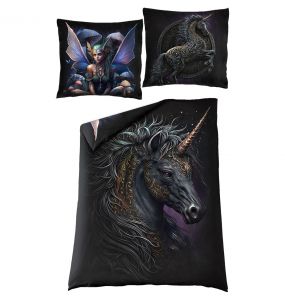 Single 'Magical' Bedding Set with Pillows