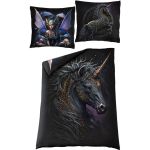 Single 'Magical' Bedding Set with Pillows