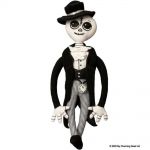 Black 'Papa Dread' Doll