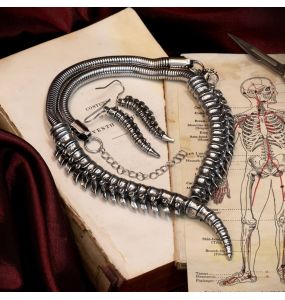 Thoracic Collar
