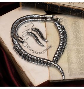 Spine Earring Droppers