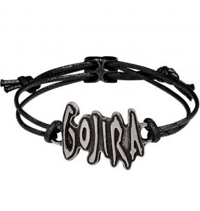 Bracelet 'Gojira: Logo'