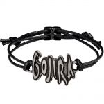Bracelet 'Gojira: Logo'