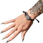 Bracelet 'Gojira: Logo'