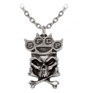 5FDP: Knucklehead Pendant