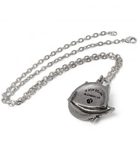 Pendentif 'Gojira: Whale'