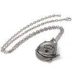 Pendentif 'Gojira: Whale'