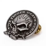 Pin's '5FDP: Skull'