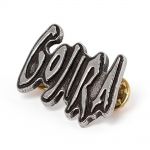Pin's Gojira: Logo