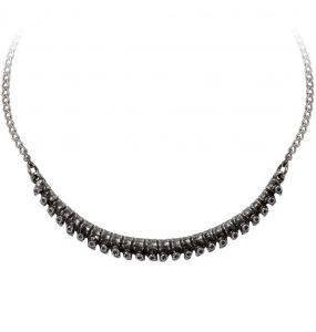 Spine Necklace