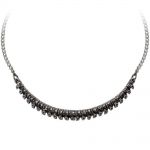 Spine Necklace
