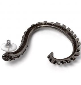 Spine Earwrap