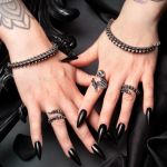 Spine Ring