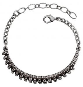 Bracelet 'Spine'