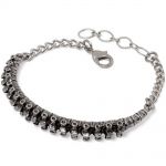 Spine Bracelet