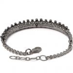 Bracelet 'Spine'