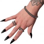 Spine Bracelet