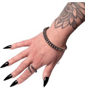 Bracelet 'Spine'