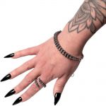 Spine Bracelet