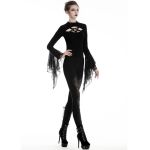 Leggings 'Amoret' Noir