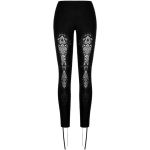 Leggings 'Amoret' Noir