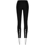 Leggings 'Amoret' Noir