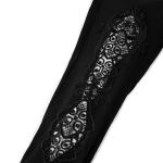 Leggings 'Amoret' Noir
