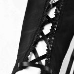 Leggings 'Amoret' Noir