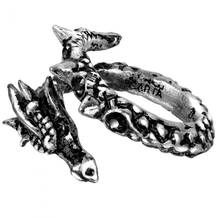 Bague 'Vis Viva'