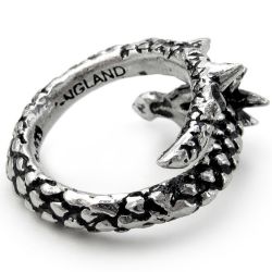 Bague 'Vis Viva'