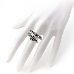 Bague 'Vis Viva'