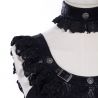 Black Lace 'Thyone' Top