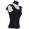 Black Lace 'Thyone' Top